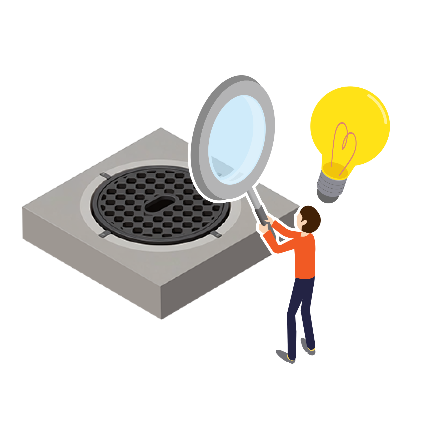 ソリューション