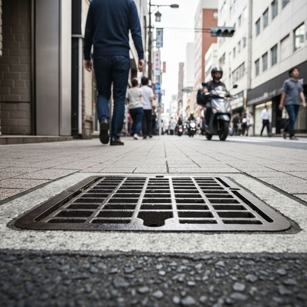 Infrastructure Detail